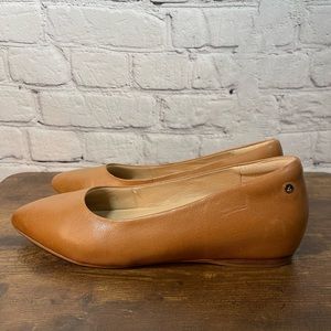 Frankie4 Orthopedic Australian Flats